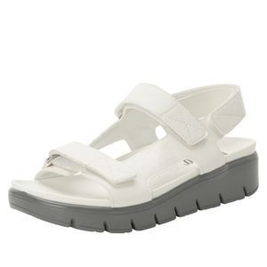 Alegria Henlee sandals in White Size 39